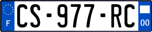 CS-977-RC