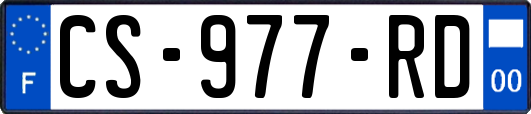 CS-977-RD