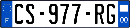 CS-977-RG