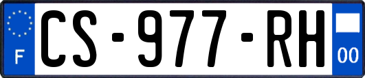 CS-977-RH