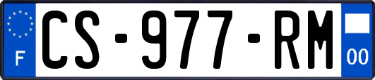 CS-977-RM