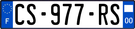 CS-977-RS