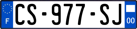 CS-977-SJ