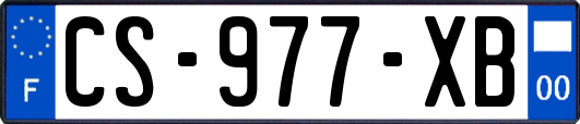 CS-977-XB