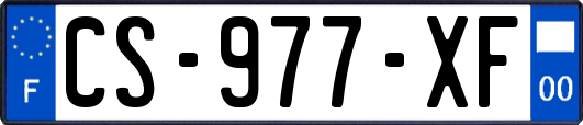 CS-977-XF