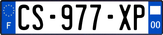 CS-977-XP