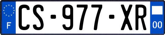 CS-977-XR