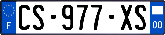 CS-977-XS