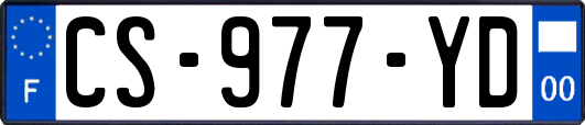 CS-977-YD