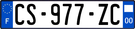 CS-977-ZC