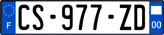 CS-977-ZD