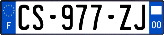 CS-977-ZJ