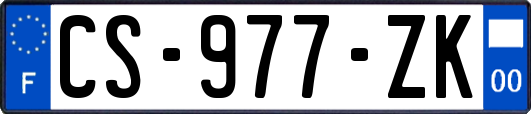 CS-977-ZK