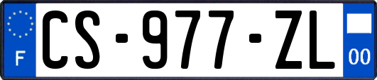 CS-977-ZL