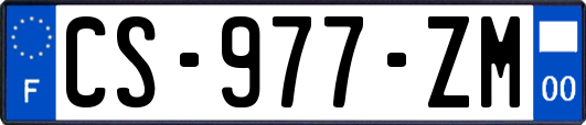 CS-977-ZM