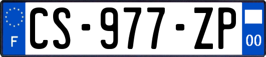 CS-977-ZP