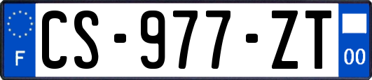 CS-977-ZT