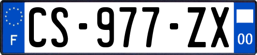 CS-977-ZX