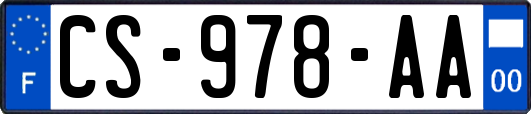 CS-978-AA