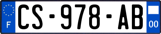 CS-978-AB