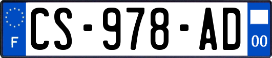 CS-978-AD