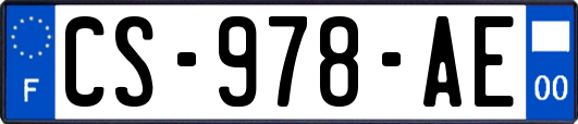 CS-978-AE