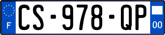 CS-978-QP
