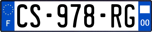 CS-978-RG