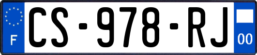 CS-978-RJ