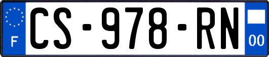 CS-978-RN