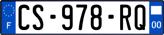 CS-978-RQ