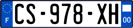 CS-978-XH