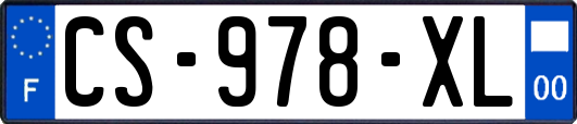 CS-978-XL