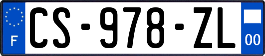 CS-978-ZL