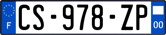 CS-978-ZP