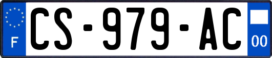 CS-979-AC