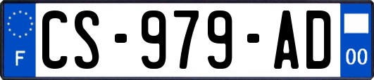 CS-979-AD