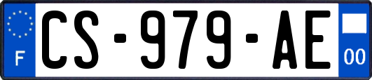 CS-979-AE