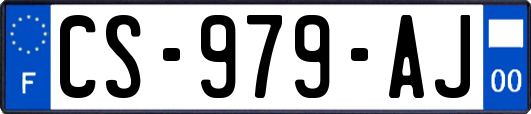 CS-979-AJ