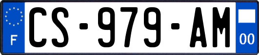 CS-979-AM