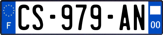 CS-979-AN