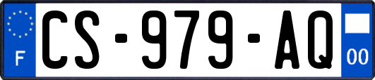 CS-979-AQ