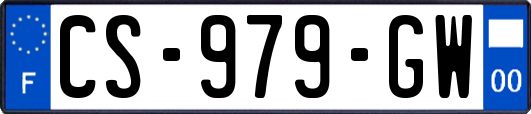 CS-979-GW