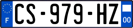 CS-979-HZ