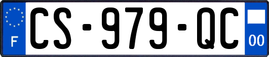 CS-979-QC