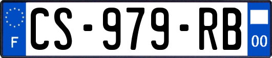 CS-979-RB