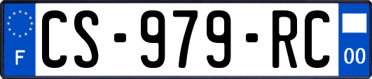 CS-979-RC