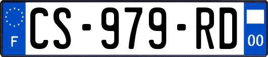 CS-979-RD