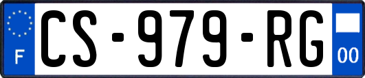 CS-979-RG