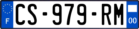 CS-979-RM